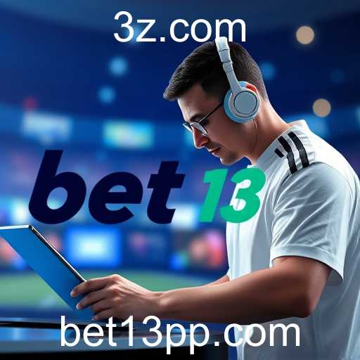 A Revolução do Jogar Online: A Ascensão de 'bet13'