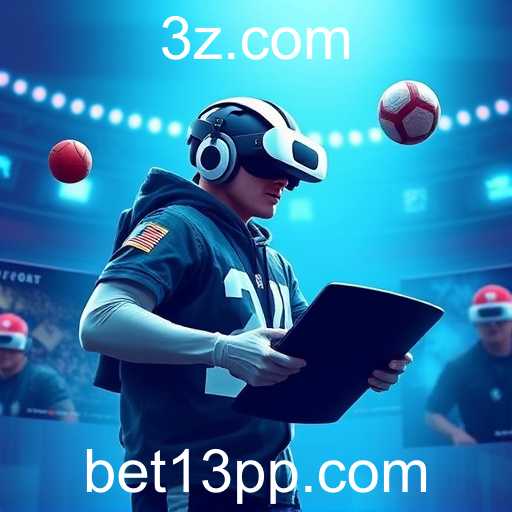 A Ascensão do Bet13 no Cenário de Jogos