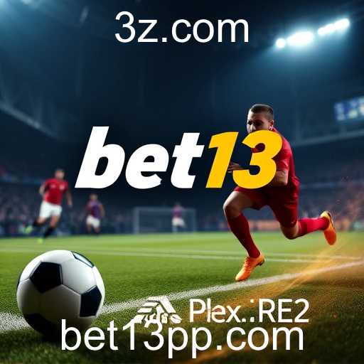 A Ascensão do Bet13 no Mercado de Jogos Online