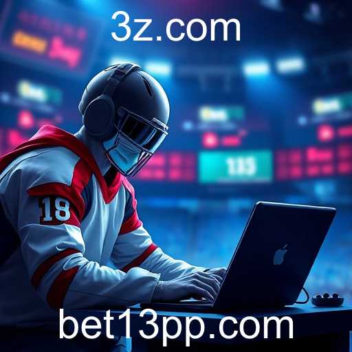A Ascensão do Bet13 no Mercado de Jogos Online