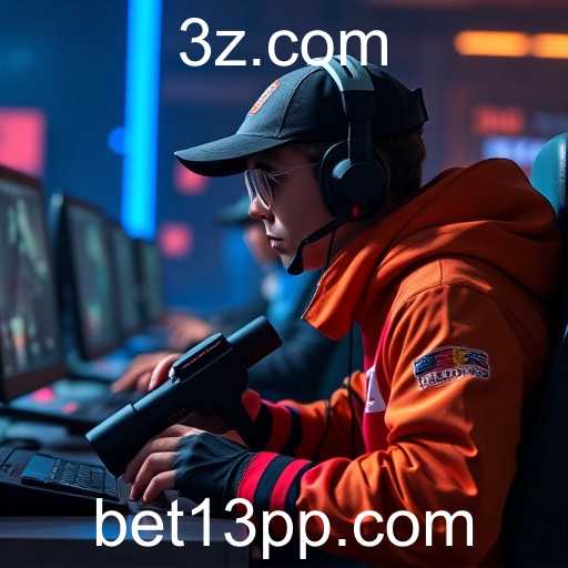 A Ascensão de Bet13 no Cenário de Jogos Online