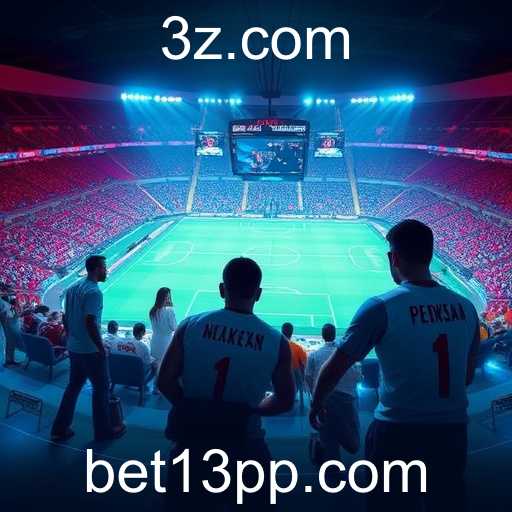 O Crescimento dos Jogos Online e a Ascensão da bet13