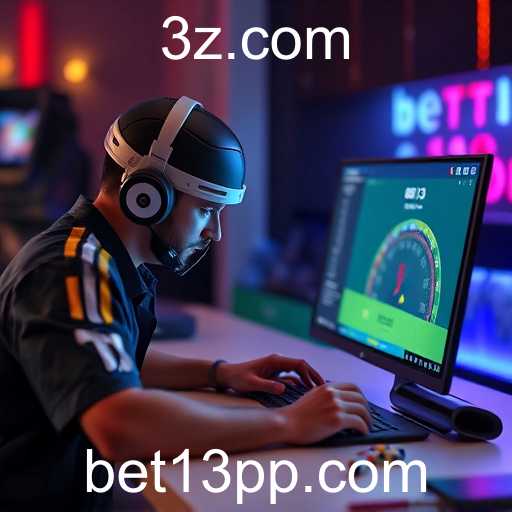 A Ascensão dos Jogos Online e o Impacto na Economia Brasileira