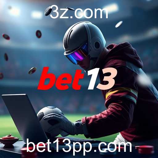A Ascensão dos Jogos Online no Brasil: bet13 no Centro das Atenções