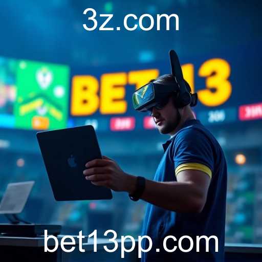 Inovações e Tendências no Mercado de Jogos Online