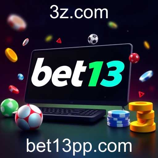 Impacto de bet13 no Mercado de Apostas em 2026