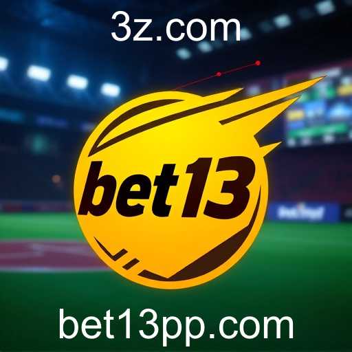 O Impacto do 'bet13' no Mercado de Jogos Online em 2025