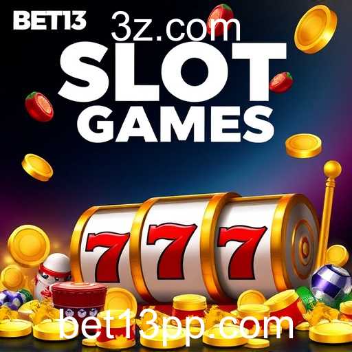 A Nova Era do Entretenimento Digital: bet13 e o Crescimento dos Jogos Online