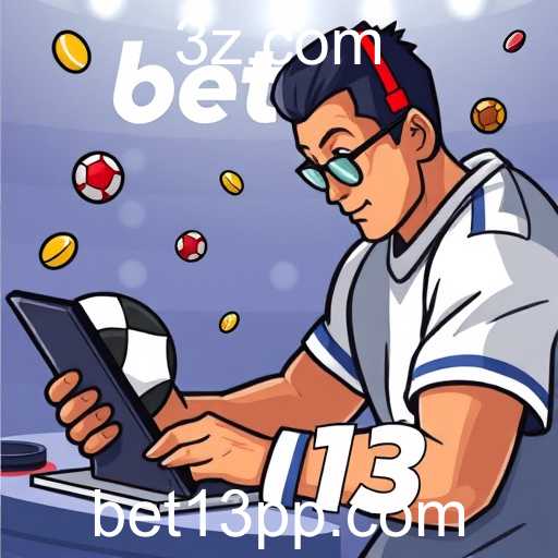 Jogos Online em Alta: O Crescimento do bet13