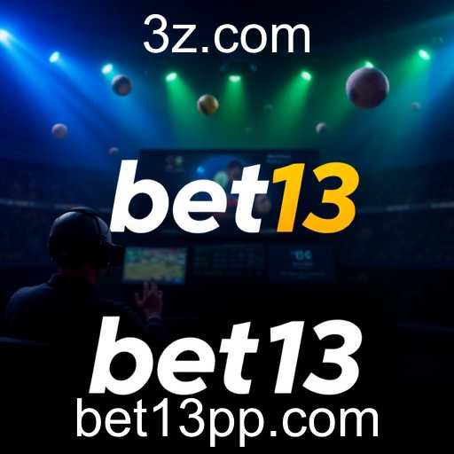A Ascensão do bet13: Uma Nova Era para Jogos Online