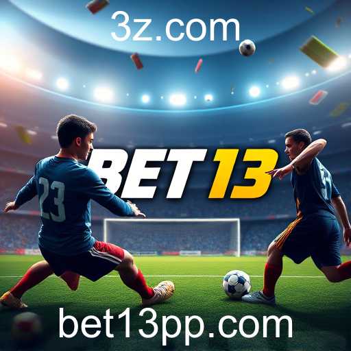 A Ascensão do Bet13 no Cenário de Jogos Online