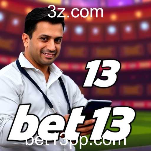 A Ascensão do 'bet13' e o Cenário Atual de Jogos Online