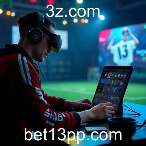 Ascensão dos Sites de Jogo e o Impacto no Brasil