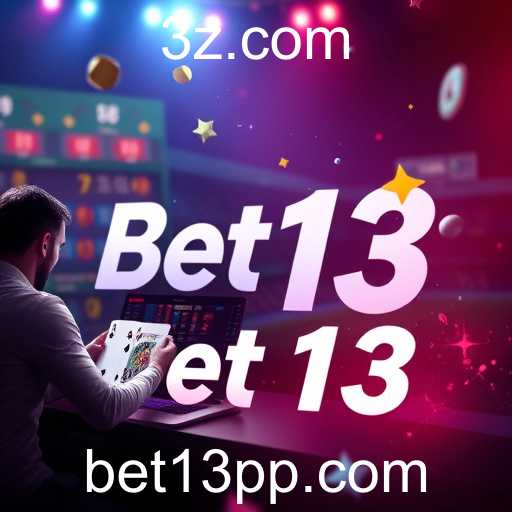 Tendências Emergentes em Sites de Jogos: Bet13 em Foco